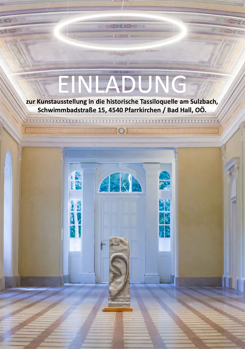 Historisches Kurhaus Tassiloquelle am Sulzbach