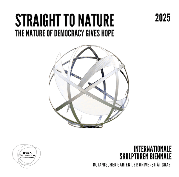 Internationale Skulpturen Biennale 2025