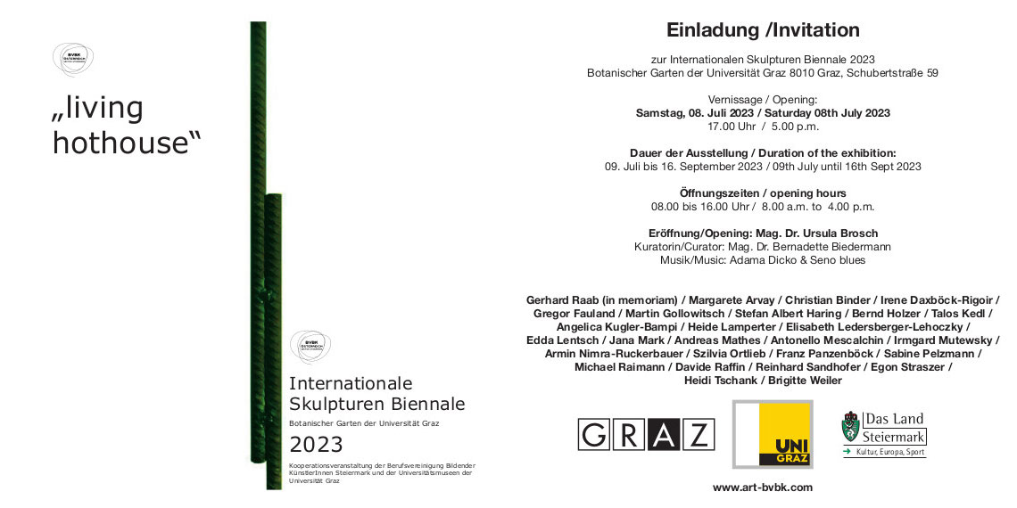 Internationale Skulpturen Biennale