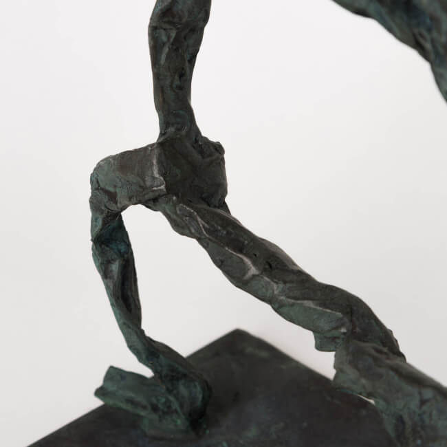 Chaperone – Himmelsleiter, 2018