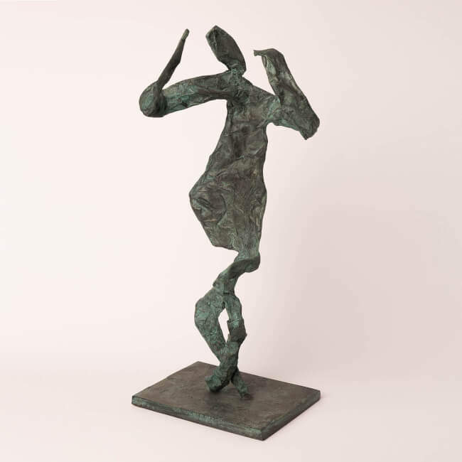 Katalog 2018 – Die Dirigentin