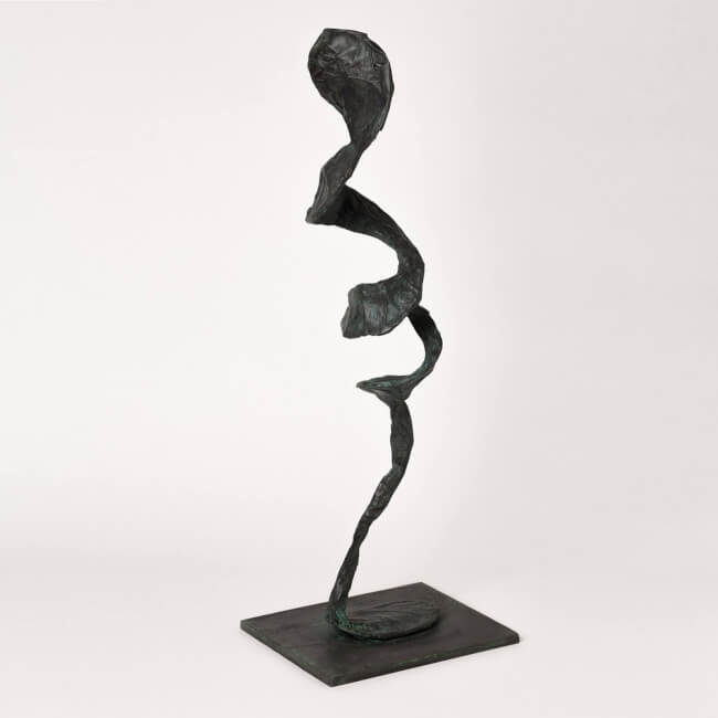 Katalog 2018 – Spiralfrau