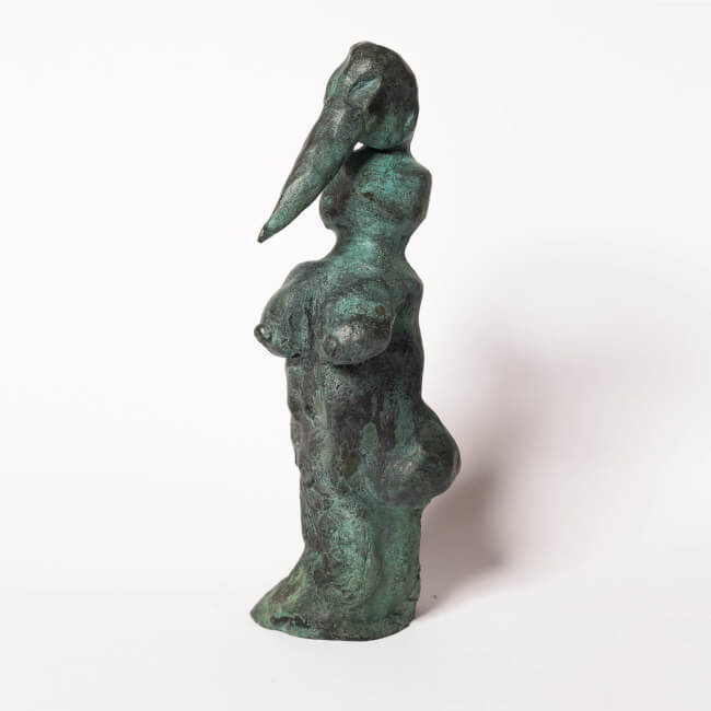 Katalog 2016 – Vogelfrau