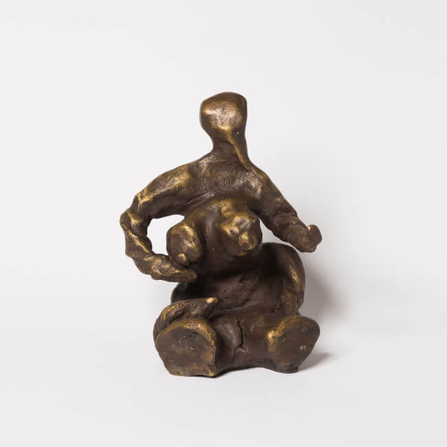 Formen des Weiblichen – Kali, 2016 Formen des Weiblichen – Kali, 2016