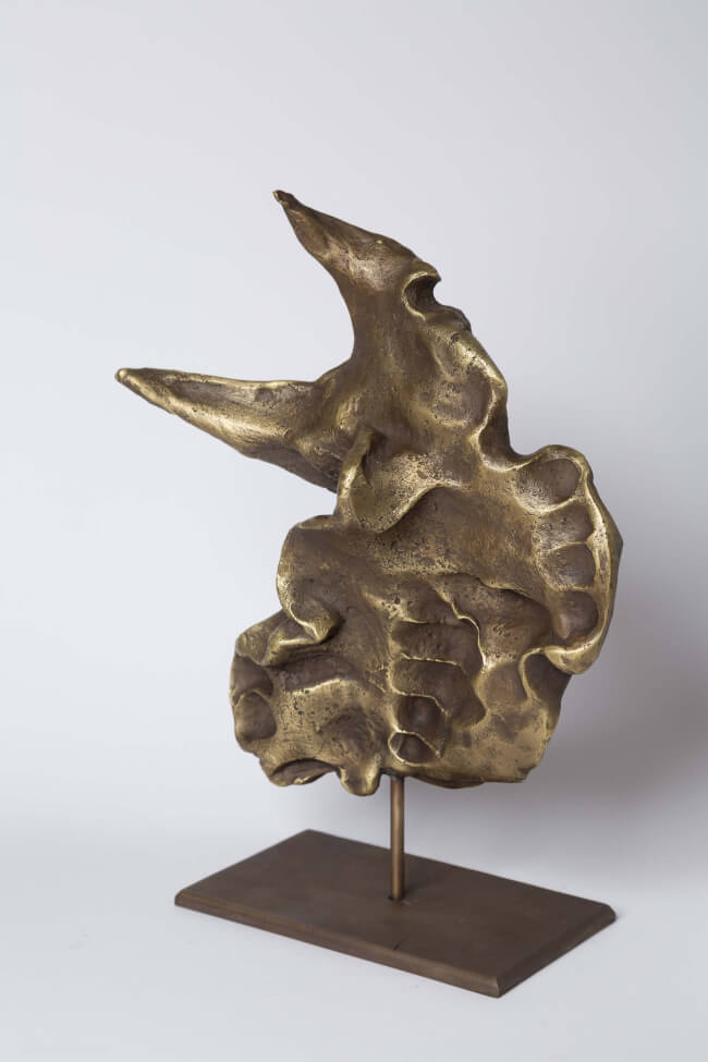 Katalog 2019 – Der allererste Anfang oder gerade geschlüpfter Basilisk