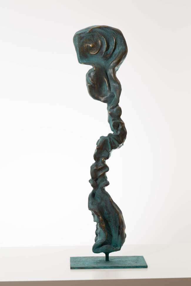 Chaperone – Grannos, 2021