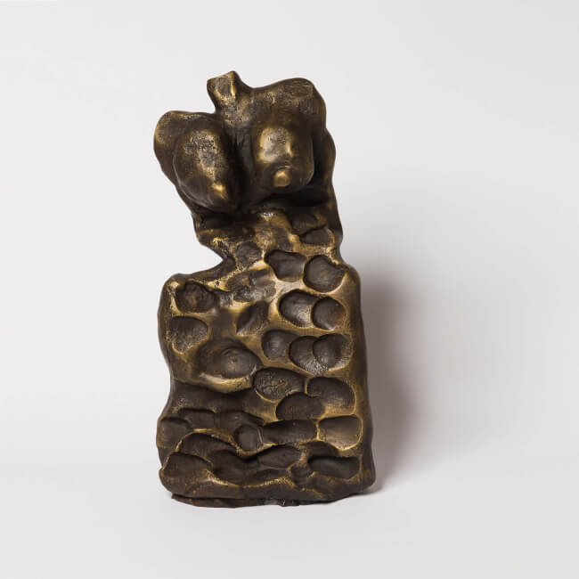 Formen des Weiblichen – Gorgo, 2016 Formen des Weiblichen – Gorgo, 2016