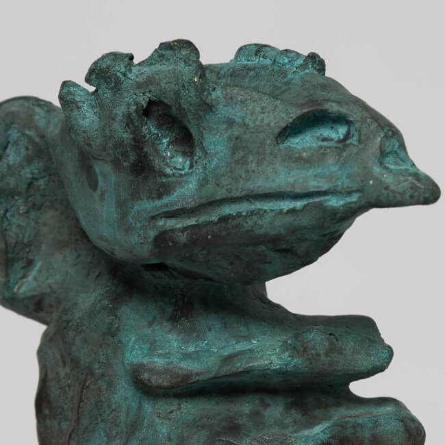 Chaperone – Ladon, 2016