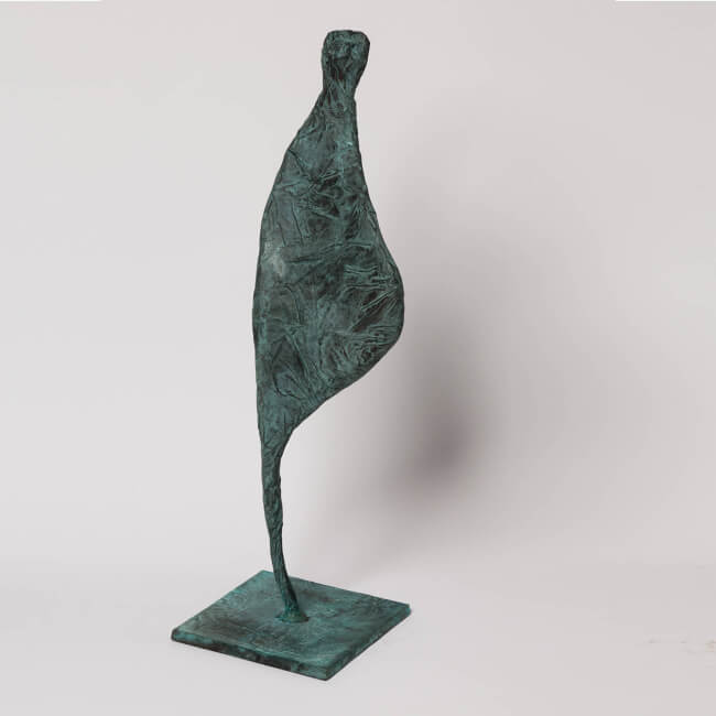 Formen des Weiblichen – Zukunftsgang, 2016 Formen des Weiblichen – Zukunftsgang, 2016