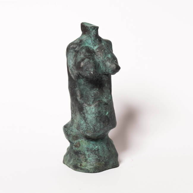 Formen des Weiblichen – Fruchtkörper, 2016 Formen des Weiblichen – Fruchtkörper, 2016