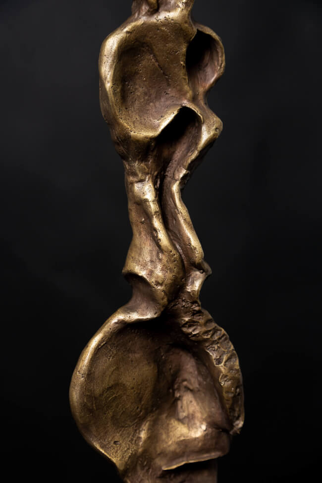 Mischwesen – Der Geburtsschrei des Hasen, 2019