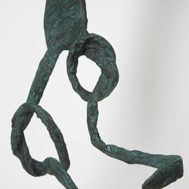 Bronzetänze – Zirkusprinz, 2017