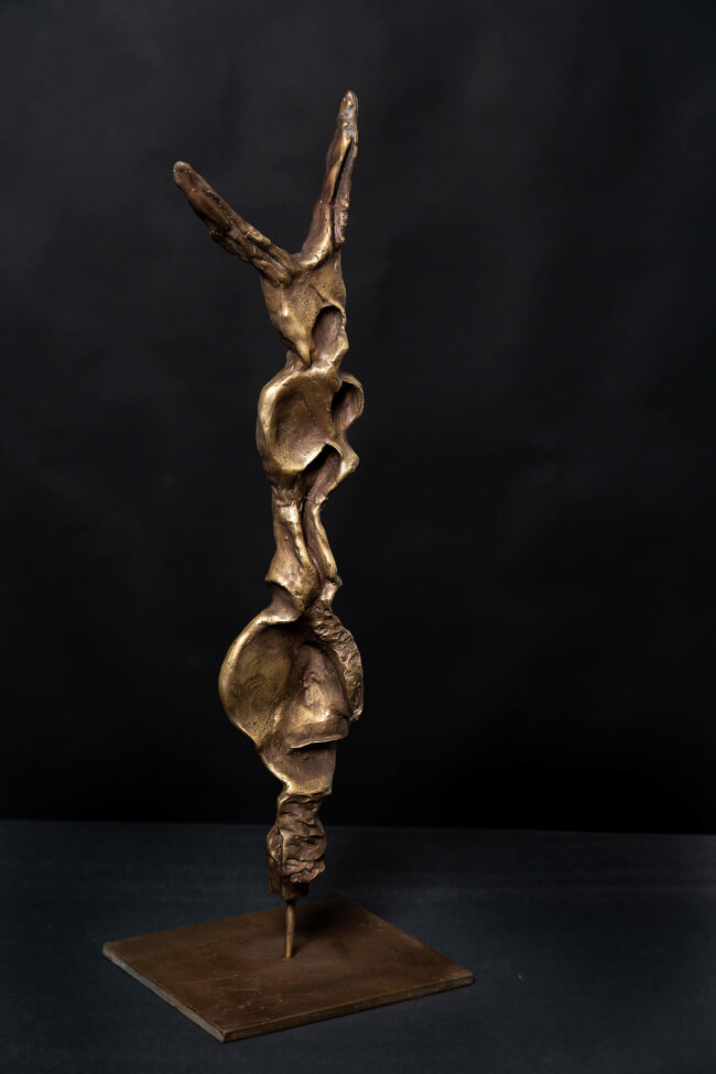 Mischwesen – Der Geburtsschrei des Hasen, 2019