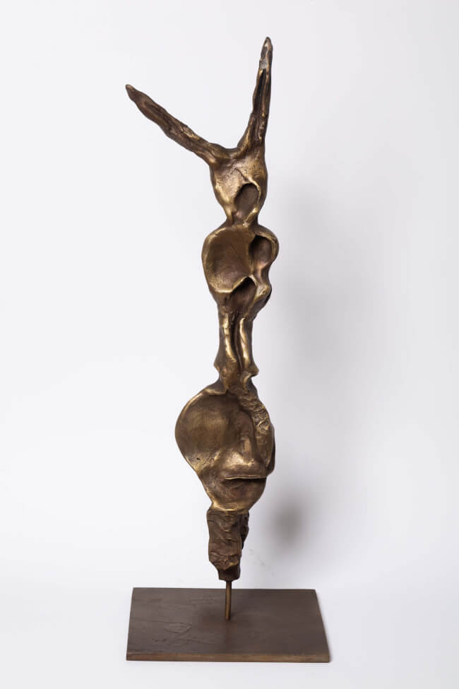 Katalog 2019 – Der Geburtsschrei des Hasen