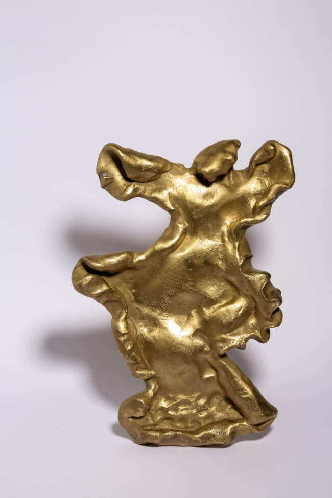 Chaperone – Raphael, 2022