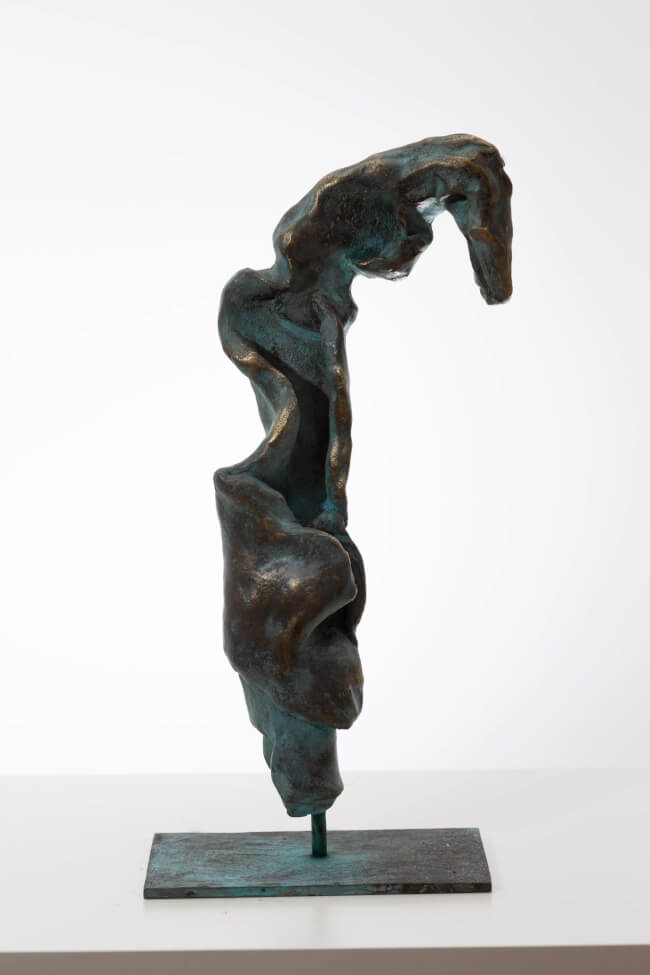 Chaperone – Demut, 2021