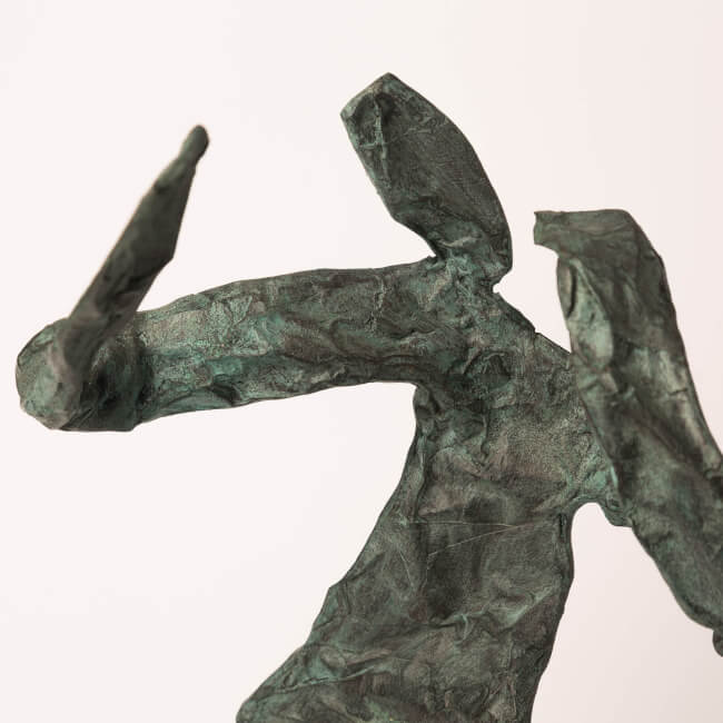 Chaperone – Die Dirigentin, 2018