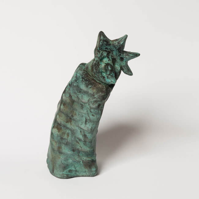 Katalog 2016 – Der schräge König