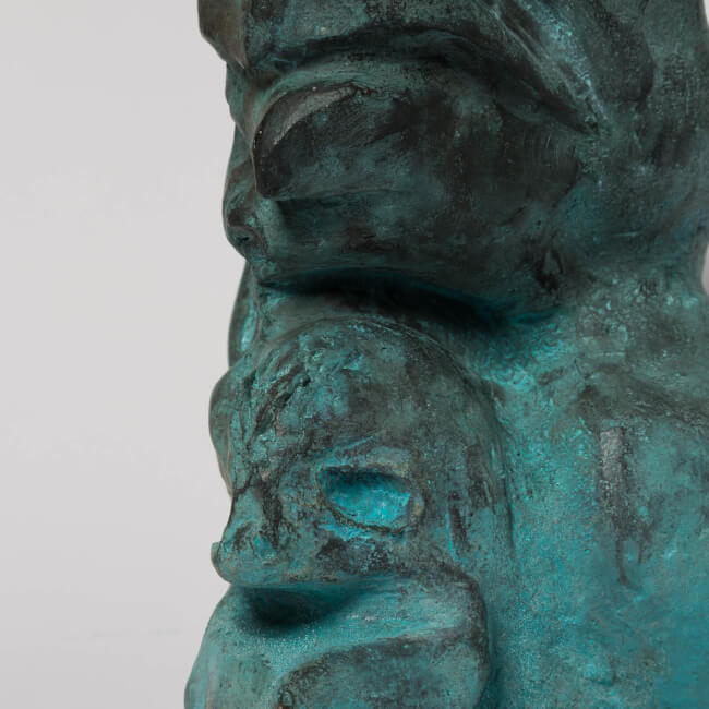 Chaperone – Ladon, 2016